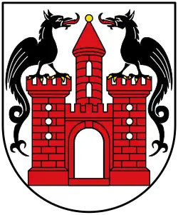 Wittenburg, Mecklenburg-Vorpommern