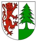Wappen Wolpadingen