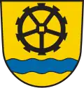 Wappen von Wutöschingen