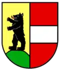 Wyhlen (bis 1975)