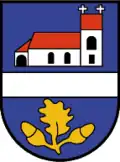 Wappen von Altach