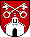 Wappen Bad Zell
