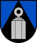 Wappen von Eben