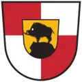 Wappen von Eberstein