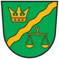 Wappen von Feistritz ob Bleiburg Bistrica pri Pliberku