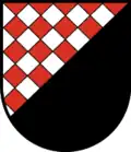 Wappen von Fendels