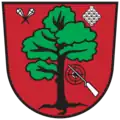 Wappen von Ferlach