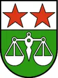 Wappen von Fontanella