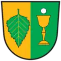 Wappen von Fresach