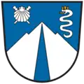 Wappen von Gallizien