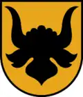 Wappen von Gerlosberg