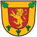 Wappen von Glanegg