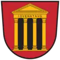 Wappen von Globasnitz Globasnica