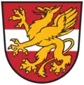 Wappen von Greifenburg