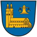 Wappen von Gurk