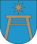 Wappen von Hainzenberg