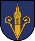 Wappen von Hippach