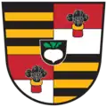 Wappen von Keutschach am See