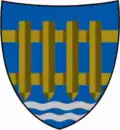 Wappen von Kramsach