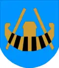 Wappen von Langkampfen