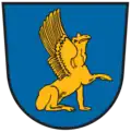 Wappen von Magdalensberg