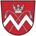 Wappen von Maria Rain