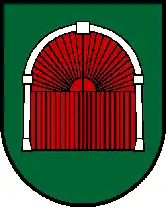 Wappen von Mayrhof