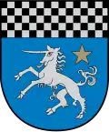 Wappen von Mils