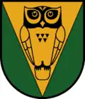 Gemeindewappen von Navis