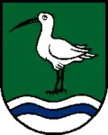 Wappen von Oberhofen