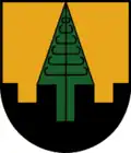Wappen von Obsteig