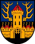 Wappen von Ottensheim