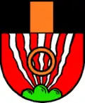 Wappen von Plainfeld