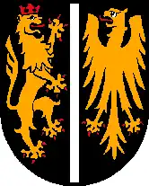 Wappen von Pöndorf