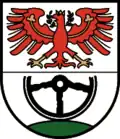 Wappen von Radfeld