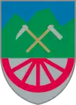 Wappen von Raggal