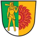Wappen von Reißeck