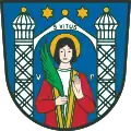 Wappen von St. Veit an der Glan