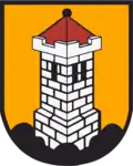 Wappen von Steyregg