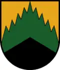 Wappen von Stummerberg