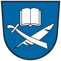 Wappen von Techelsberg am Wörther See