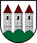 Wappen von Thaur