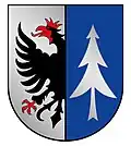 Wappen von Vichtenstein