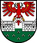 Wappen von Wiesing