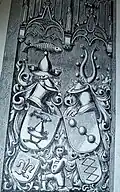 Wappen der Eyczinger