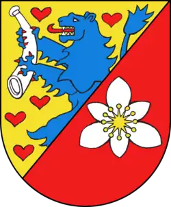 Wappen von Didderse