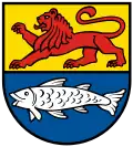 Wappen Sulzbachs