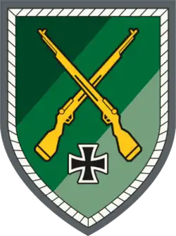 Verbandsabzeichen