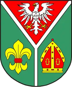 Wappen
