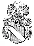Band 6 Abteilung 13 Tafel 17 – Abgestorbener Adel der Fürstenthümer Schwarzburg